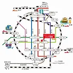 Hatch Nagahori 501
