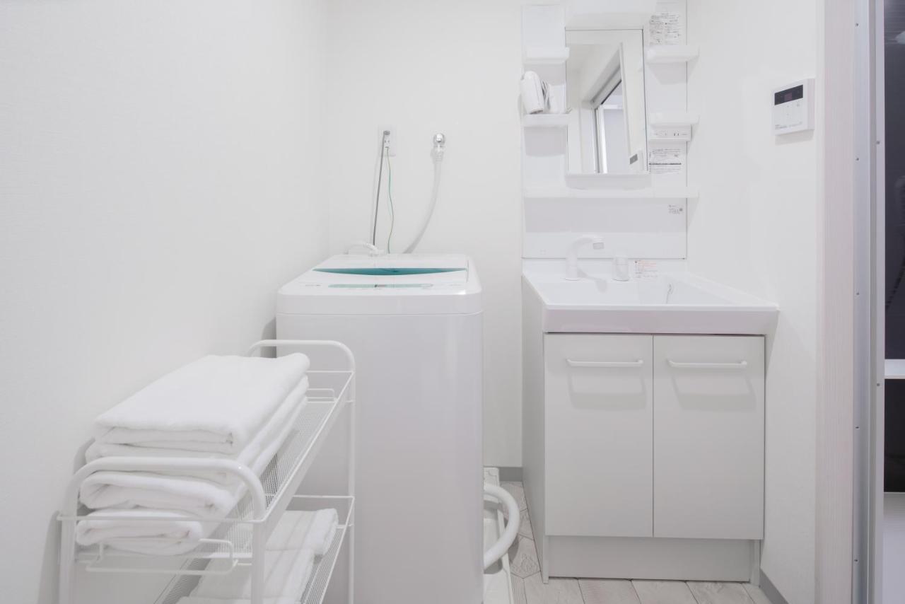 Apartamento Hatch Nagahori 501