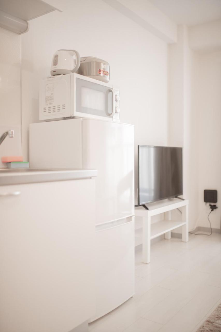 Hatch Nagahori 501 Apartamento